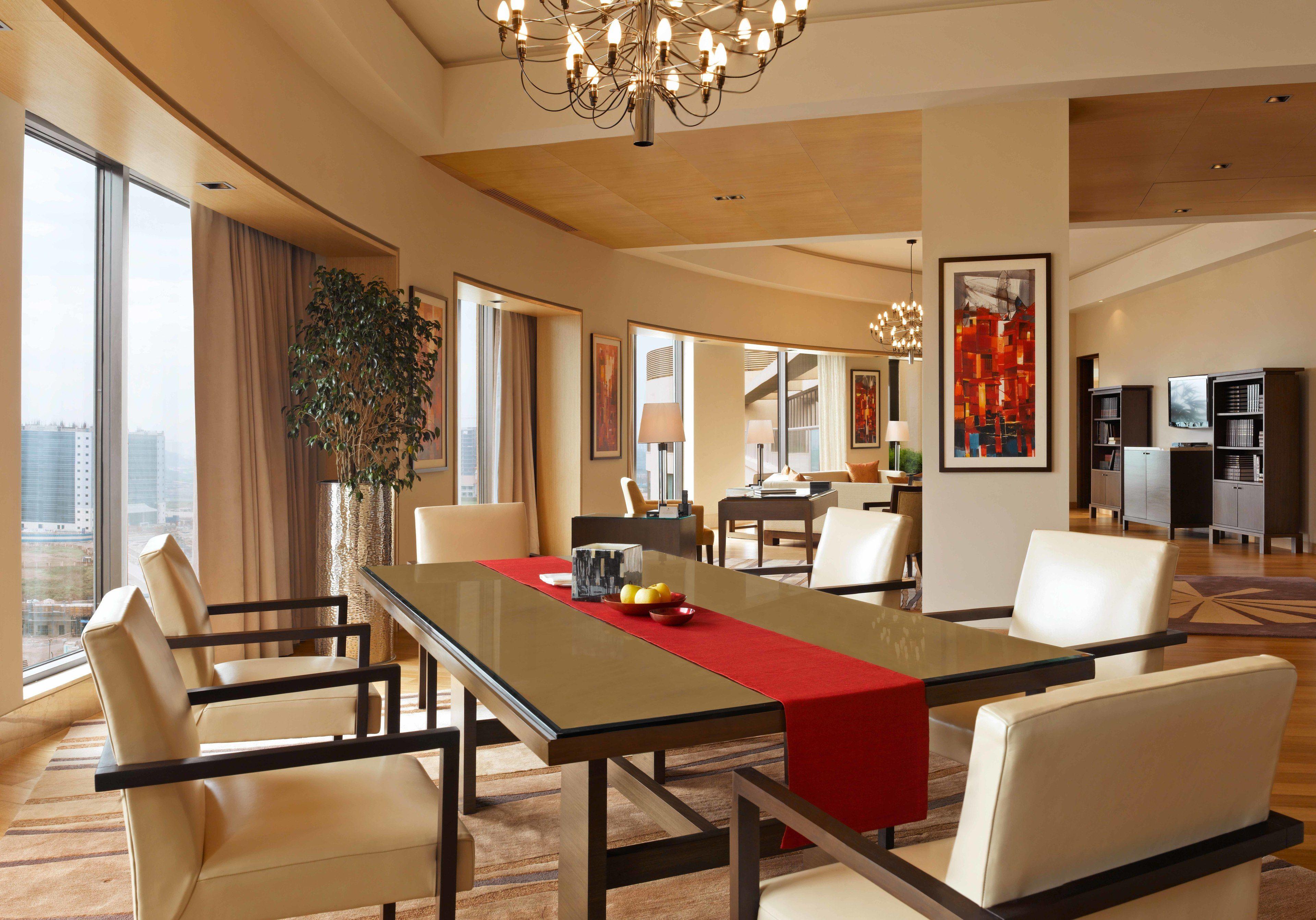 Trident Bandra Kurla — Foto’s 3